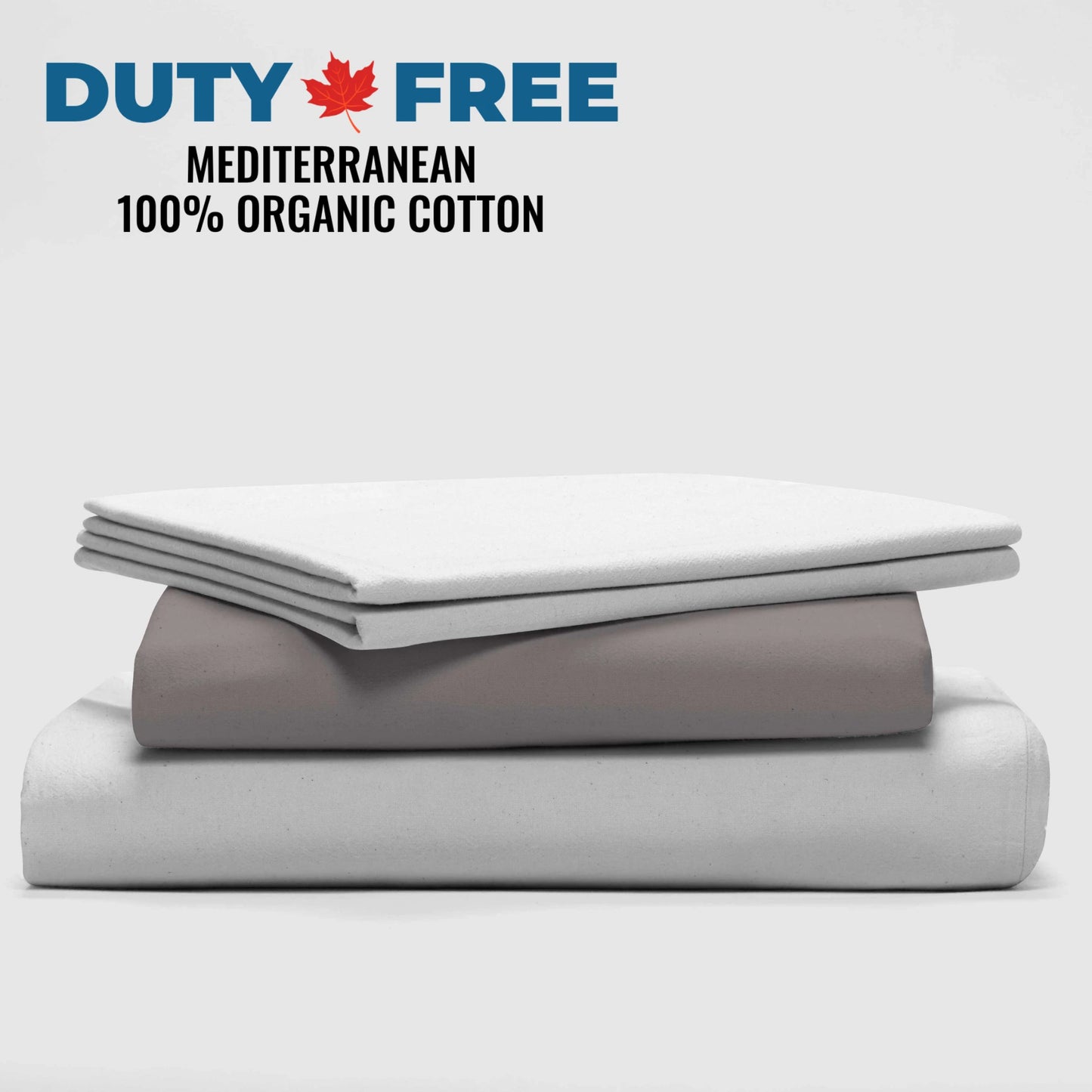 Premium Percale Sheet Set