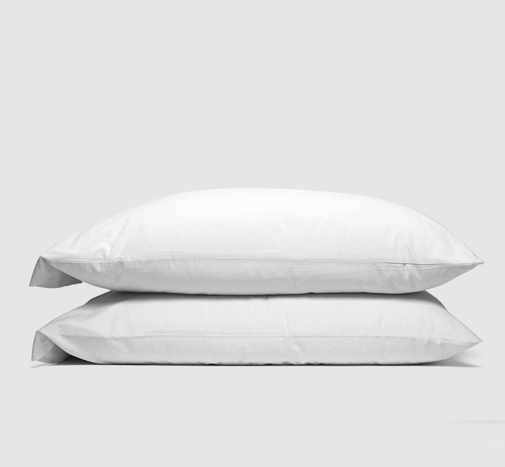 Lux Sateen Duvet Cover