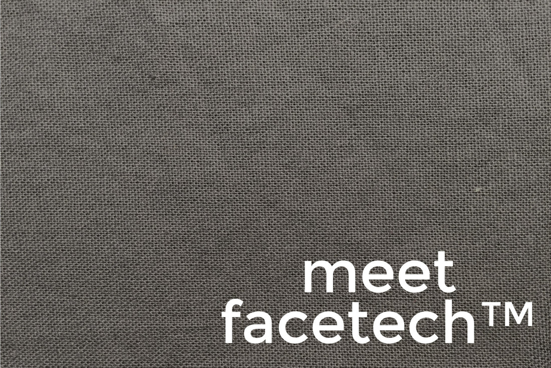 Meet facetech™