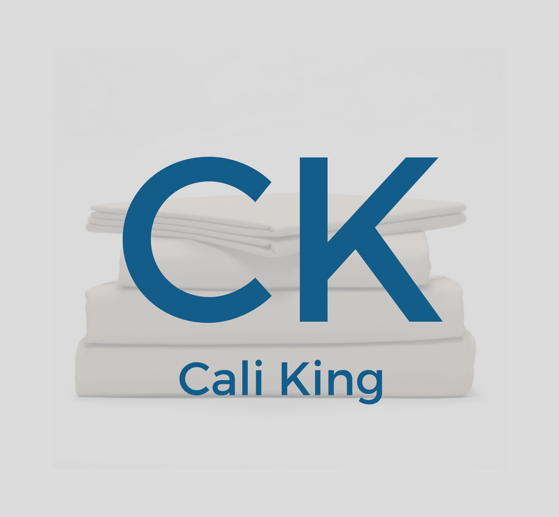 Shop Cali King Linens