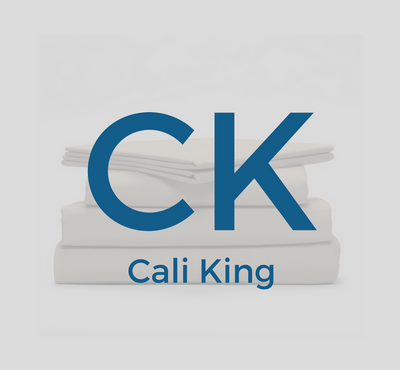 Cali King Linen Sale