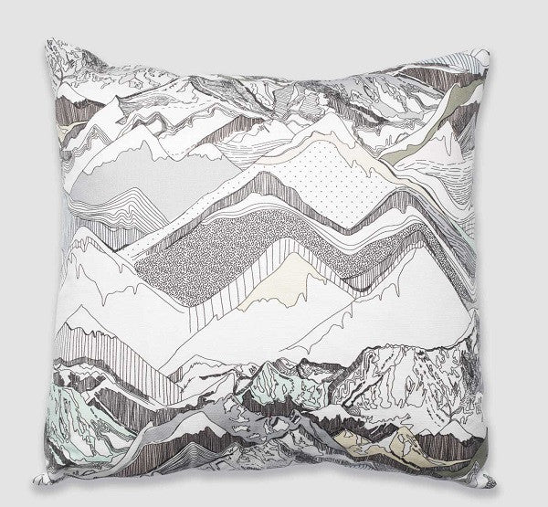 Throw Pillows