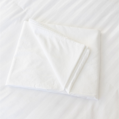 Lux Sateen Duvet Cover