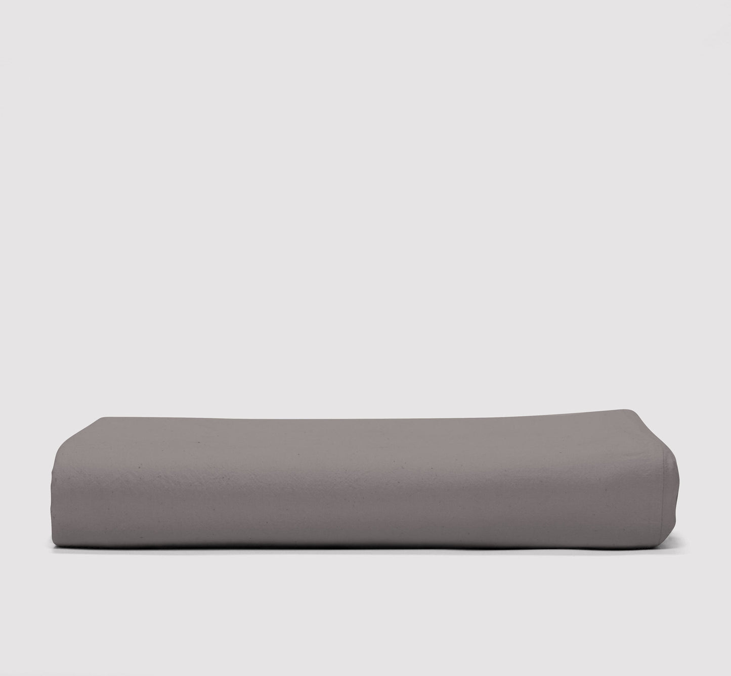 duvet cover | storm grey | bedface