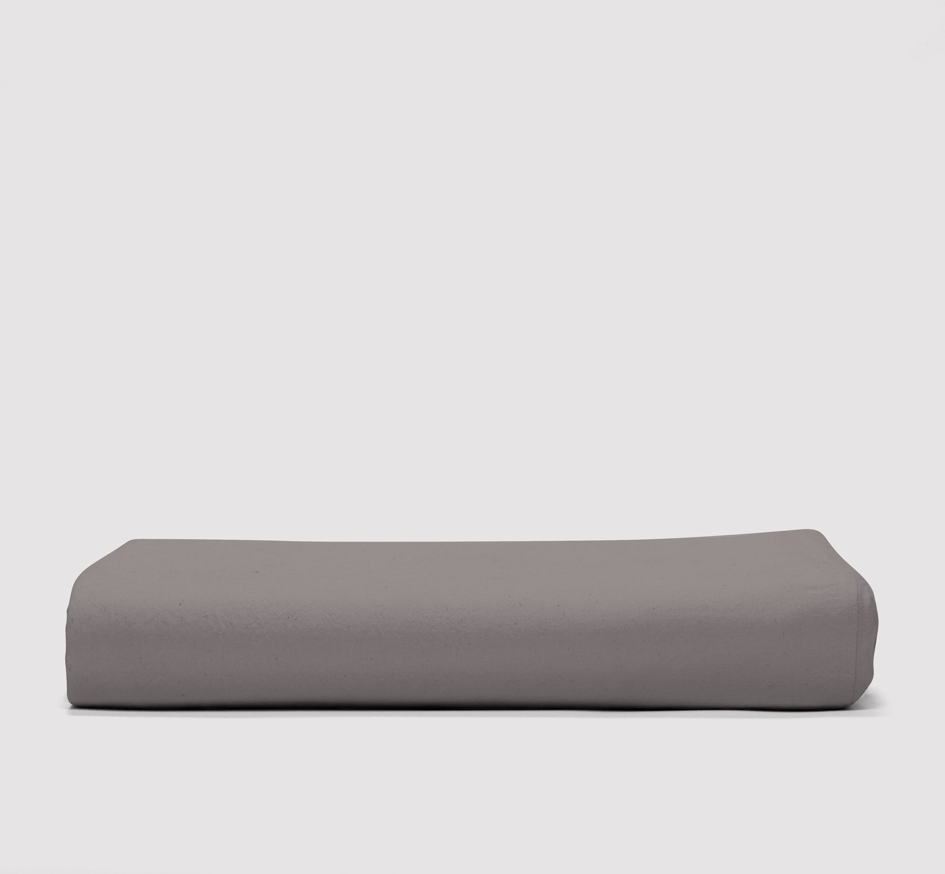 duvet cover | storm grey | bedface